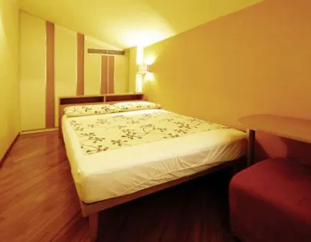 Rosana Apartment