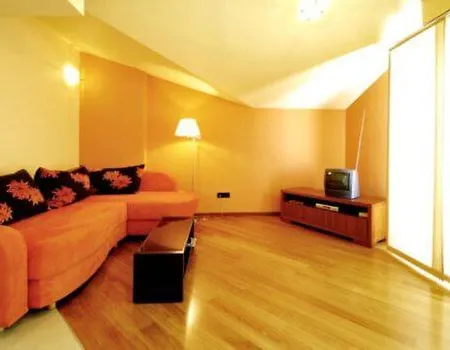 Rosana Apartment