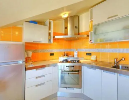 Apartment Rosana *