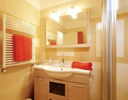 Rosana Apartment