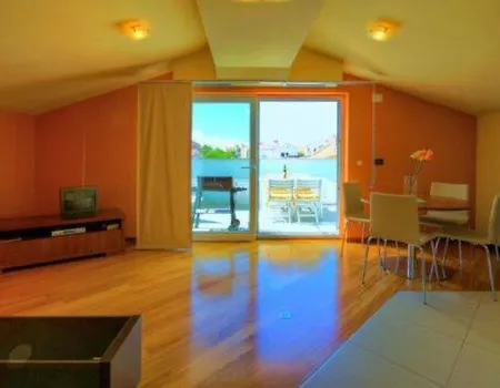 Apartment Rosana *