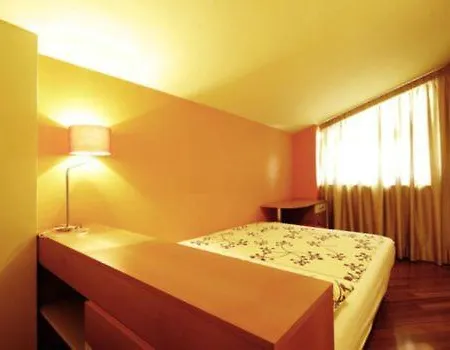 Rosana Apartment Porec